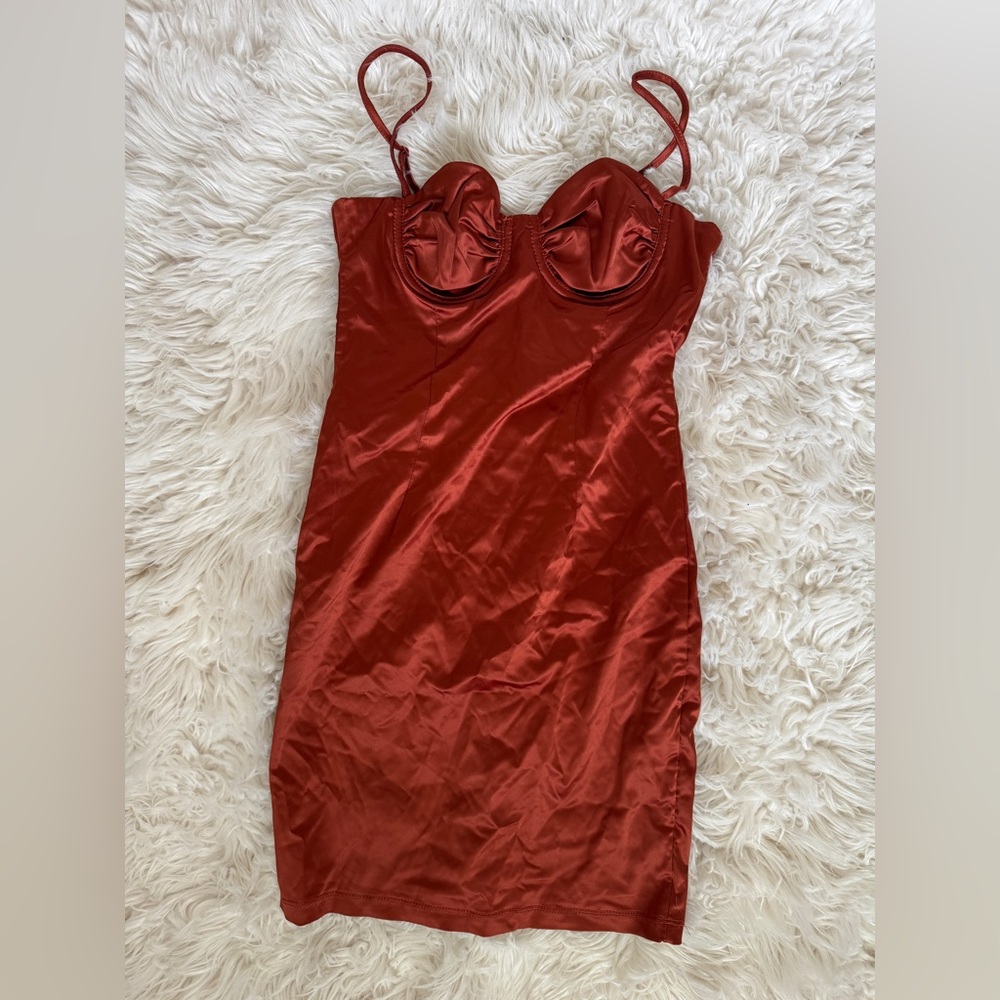 fashion nova dress